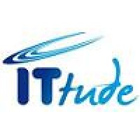 IT-tude logo, IT-tude contact details