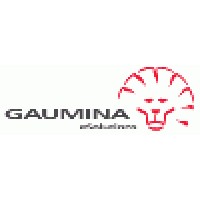 Gaumina logo, Gaumina contact details