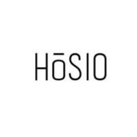 HOSIO logo, HOSIO contact details