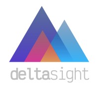 Deltasight logo, Deltasight contact details