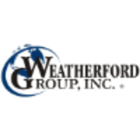 Weatherford Group, Inc. logo, Weatherford Group, Inc. contact details