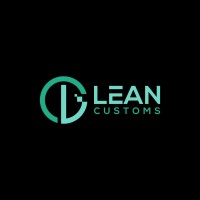 Lean Customs logo, Lean Customs contact details