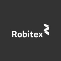 Robitex B.V. logo, Robitex B.V. contact details