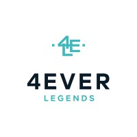 4EVERLEGENDS logo, 4EVERLEGENDS contact details