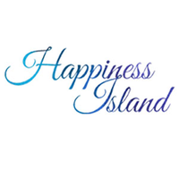 Happiness Island logo, Happiness Island contact details