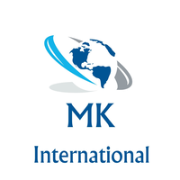 MK International Consultants logo, MK International Consultants contact details