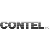 Contel Inc logo, Contel Inc contact details