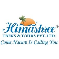 Himashree Treks & Tours PVT LTD logo, Himashree Treks & Tours PVT LTD contact details