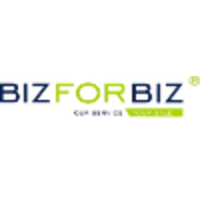 BizforBiz logo, BizforBiz contact details