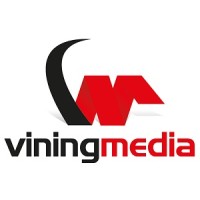 Viningmedia logo, Viningmedia contact details