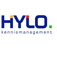 Hylo Kennismanagement logo, Hylo Kennismanagement contact details