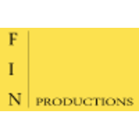 FIN PRODUCTIONS logo, FIN PRODUCTIONS contact details