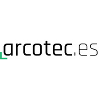 ARCOTEC.ES logo, ARCOTEC.ES contact details