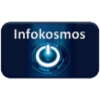 Infokosmos logo, Infokosmos contact details