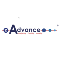 2Advance - Navigating - Coaching - Inspiring logo, 2Advance - Navigating - Coaching - Inspiring contact details