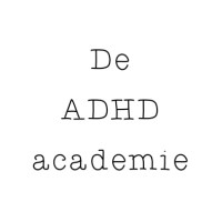 De ADHDacademie logo, De ADHDacademie contact details