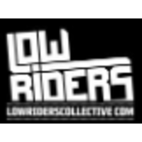 Lowriders Rotterdam logo, Lowriders Rotterdam contact details