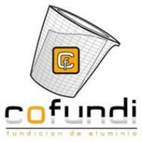 COFUNDI logo, COFUNDI contact details