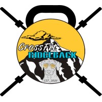 CrossFit Ridgeback logo, CrossFit Ridgeback contact details