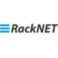 Racknet logo, Racknet contact details