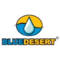 BlueDesert Ltd. logo, BlueDesert Ltd. contact details