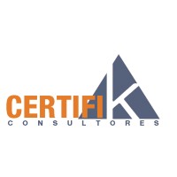 CERTIFI-K CONSULTORES logo, CERTIFI-K CONSULTORES contact details