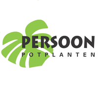 Persoon Potplanten logo, Persoon Potplanten contact details