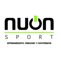 Nuon Sport logo, Nuon Sport contact details