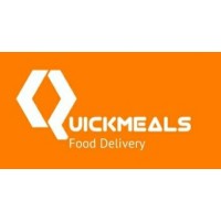 Quickmeals logo, Quickmeals contact details