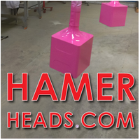 Hamerheads logo, Hamerheads contact details