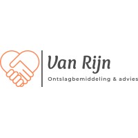 Van Rijn Ontslagbemiddeling & Advies logo, Van Rijn Ontslagbemiddeling & Advies contact details