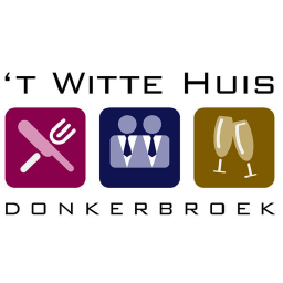 't Witte Huis logo, 't Witte Huis contact details