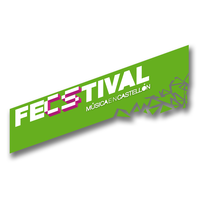 feCStival logo, feCStival contact details