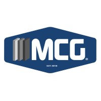 MCG LLC logo, MCG LLC contact details