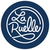 La Ruelle logo, La Ruelle contact details