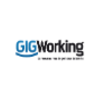 GIGWorking logo, GIGWorking contact details