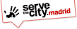 Serve The City-madrid logo, Serve The City-madrid contact details