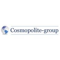 Cosmopolite Group logo, Cosmopolite Group contact details