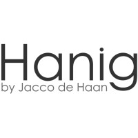 Hanig logo, Hanig contact details