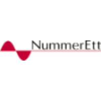 NummerEtt logo, NummerEtt contact details