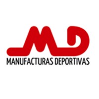 MANUFACTURAS DEPORTIVAS logo, MANUFACTURAS DEPORTIVAS contact details