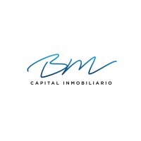 BM CAPITAL INMOBILIARIO logo, BM CAPITAL INMOBILIARIO contact details