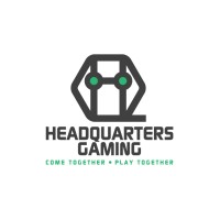 HeadQuarters Gaming logo, HeadQuarters Gaming contact details