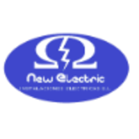 NEW ELECTRIC INSTALACIONES ELECTRICAS, S.L. logo, NEW ELECTRIC INSTALACIONES ELECTRICAS, S.L. contact details