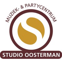 Studio Oosterman logo, Studio Oosterman contact details