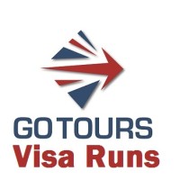 Go Tours Visa Runs logo, Go Tours Visa Runs contact details