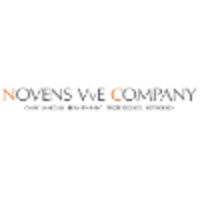 Novens VvE Company logo, Novens VvE Company contact details