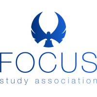 Study Association FOCUS logo, Study Association FOCUS contact details