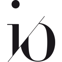 I/O Gazette logo, I/O Gazette contact details