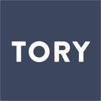 Tory logo, Tory contact details